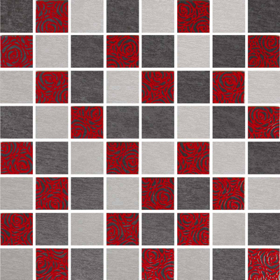 Floorin põrandad - Pastilha Decor1 3.5x3.5